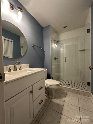 11112 Five Cedars Road, Charlotte, NC 28226