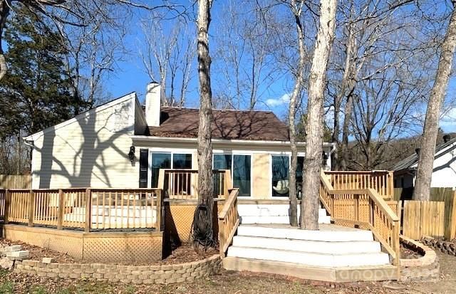 11112 Five Cedars Road, Charlotte, NC 28226