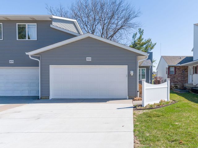 3065 Red Wing Court, Bettendorf, IA 52722