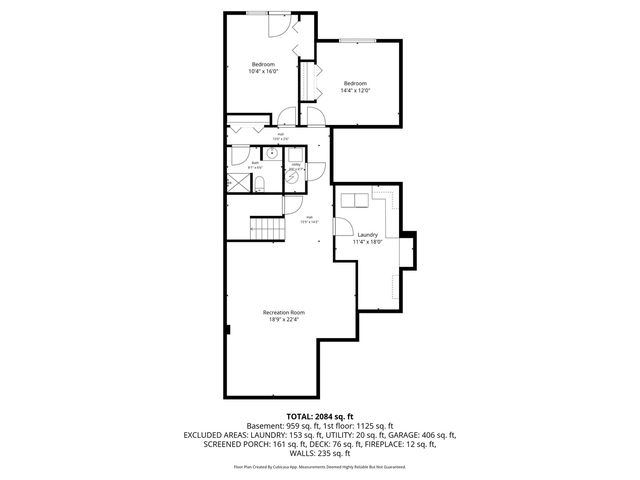 3065 Red Wing Court, Bettendorf, IA 52722