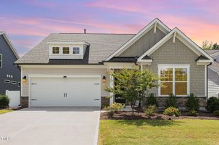 504 Darter Street, Holly Springs, NC 27540