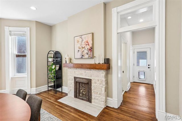 3850 Arsenal Street, St Louis, MO 63116