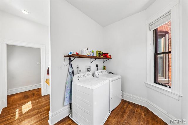 3850 Arsenal Street, St Louis, MO 63116
