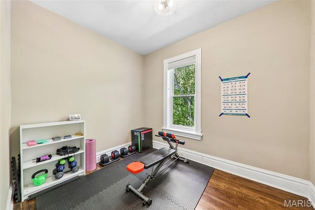 3850 Arsenal Street, St Louis, MO 63116