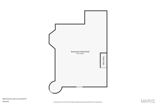 3850 Arsenal Street, St Louis, MO 63116