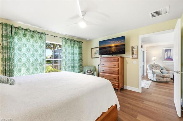 8721 Querce CT, Naples, FL 34114