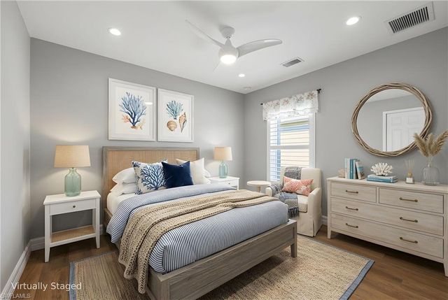 8721 Querce CT, Naples, FL 34114