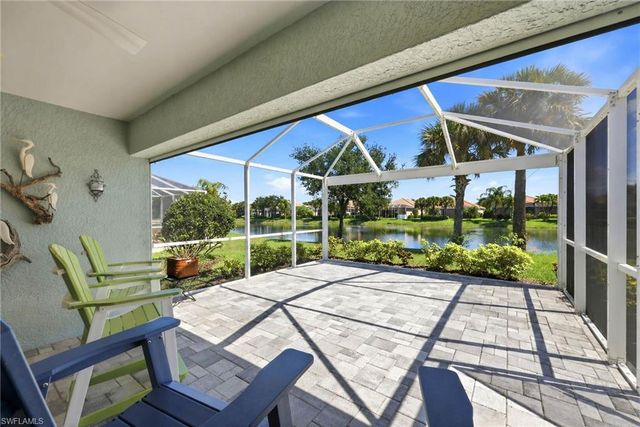 8721 Querce CT, Naples, FL 34114