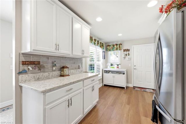 8721 Querce CT, Naples, FL 34114