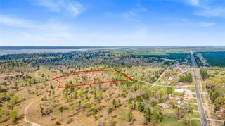 Lot 8 Eagle Falls Boulevard, Trinity, TX 75862