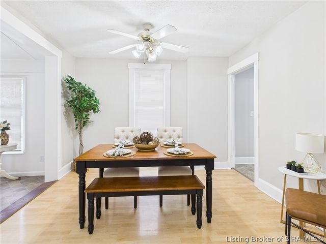 1026 N Clark Boulevard, Clarksville, IN 47129