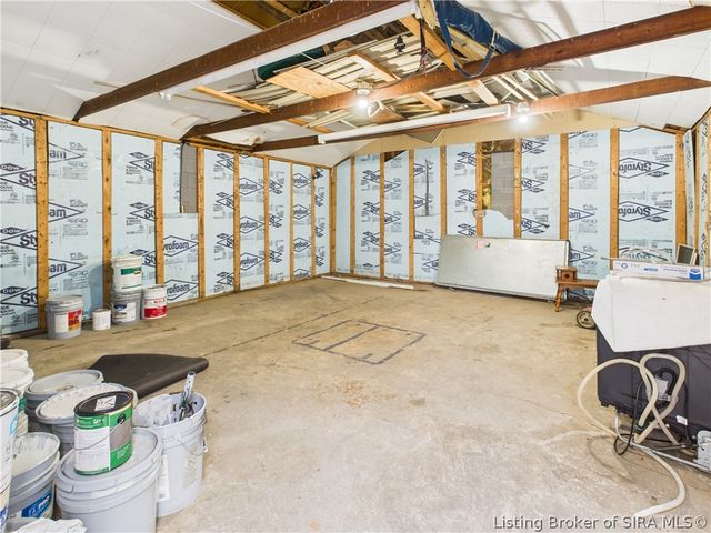 1026 N Clark Boulevard, Clarksville, IN 47129