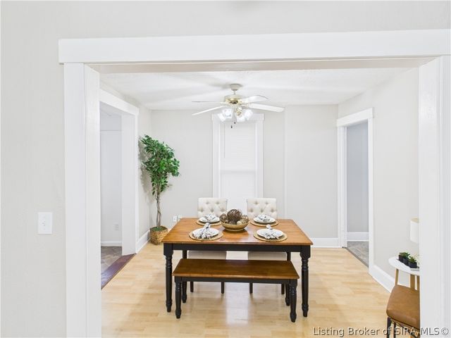 1026 N Clark Boulevard, Clarksville, IN 47129