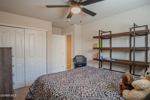 5943 APPLEWOOD Street, Santa Teresa, NM 88008