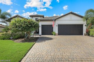 11983 Loblolly Pine CT, Fort Myers, FL 33913