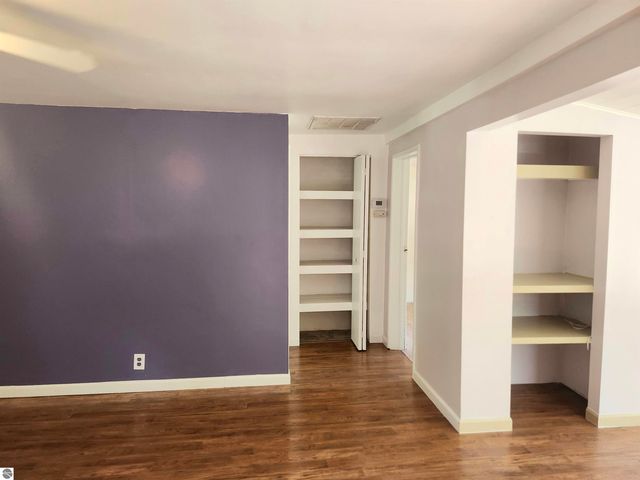 1321 Fletcher Street, National City, MI 48748