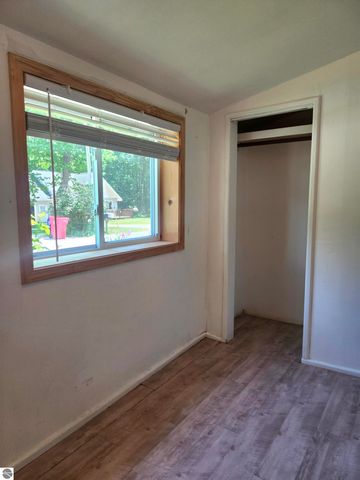 1321 Fletcher Street, National City, MI 48748