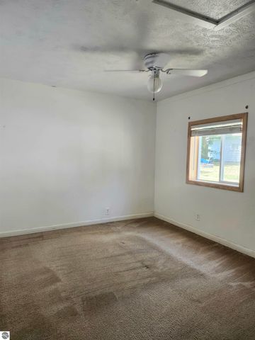 1321 Fletcher Street, National City, MI 48748