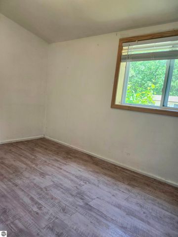 1321 Fletcher Street, National City, MI 48748