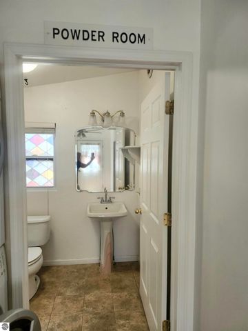 1321 Fletcher Street, National City, MI 48748