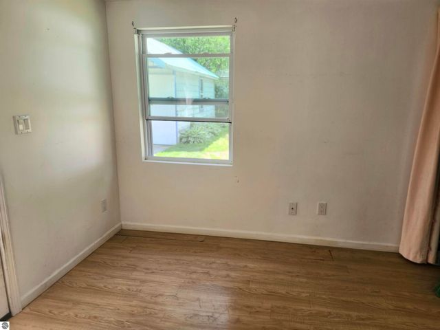 1321 Fletcher Street, National City, MI 48748