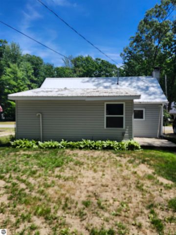 1321 Fletcher Street, National City, MI 48748
