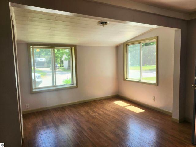 1321 Fletcher Street, National City, MI 48748