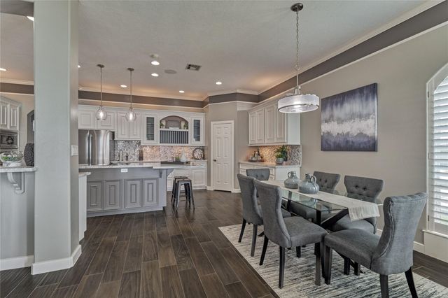 13625 Lakeside Place Drive, Willis, TX 77318