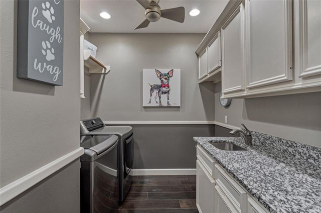 13625 Lakeside Place Drive, Willis, TX 77318