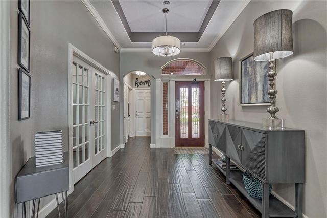 13625 Lakeside Place Drive, Willis, TX 77318