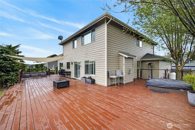 1031 Cove View Cir., Oak Harbor, WA 98277