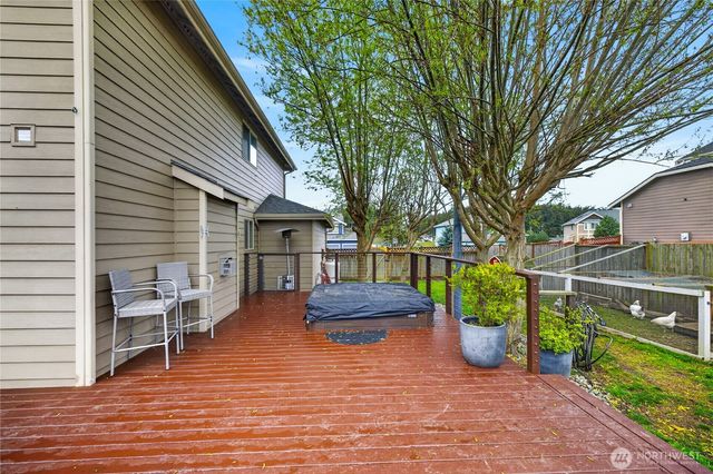 1031 Cove View Cir., Oak Harbor, WA 98277