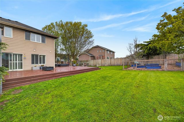 1031 Cove View Cir., Oak Harbor, WA 98277