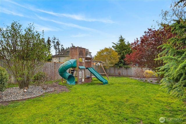 1031 Cove View Cir., Oak Harbor, WA 98277