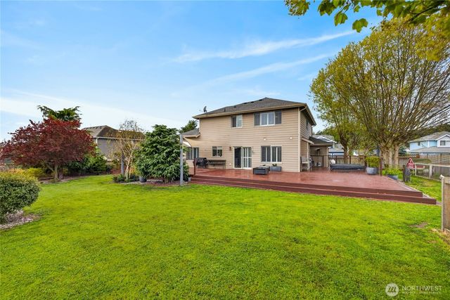 1031 Cove View Cir., Oak Harbor, WA 98277