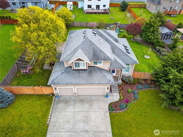 1031 Cove View Cir., Oak Harbor, WA 98277