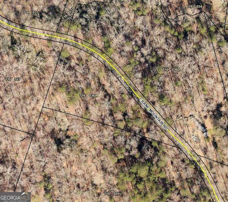 0 Crane Mountain Road, Toccoa, GA 30577 — photo 2