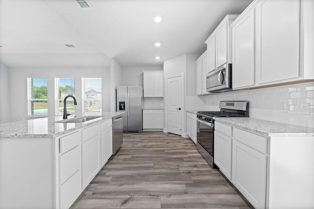 2012 Hardwick Drive, Anna, TX 75409