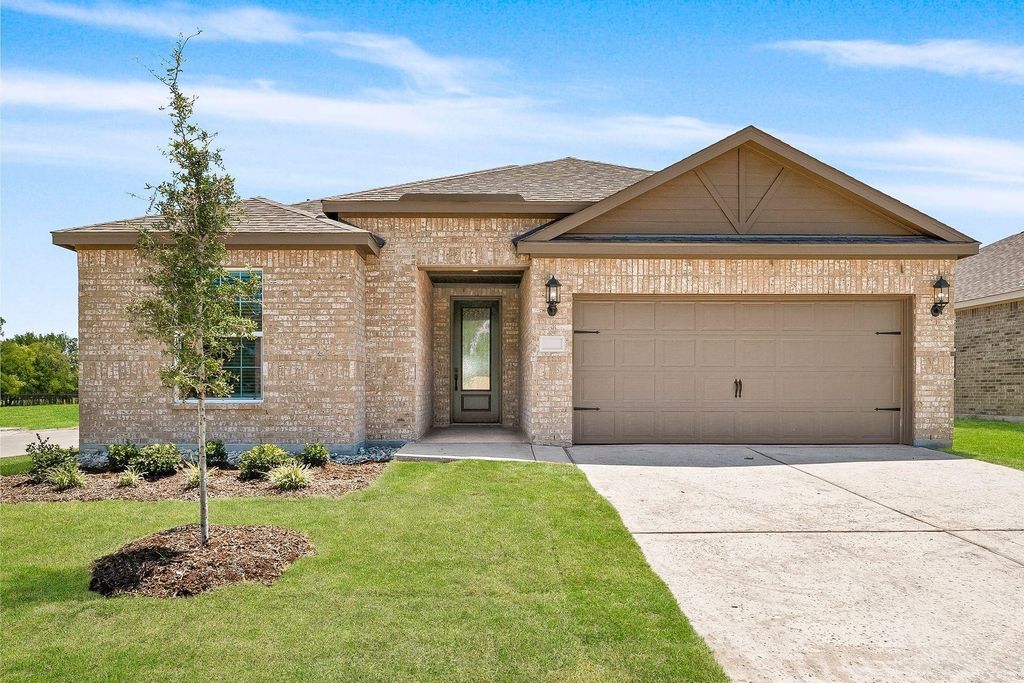 2012 Hardwick Drive, Anna, TX 75409