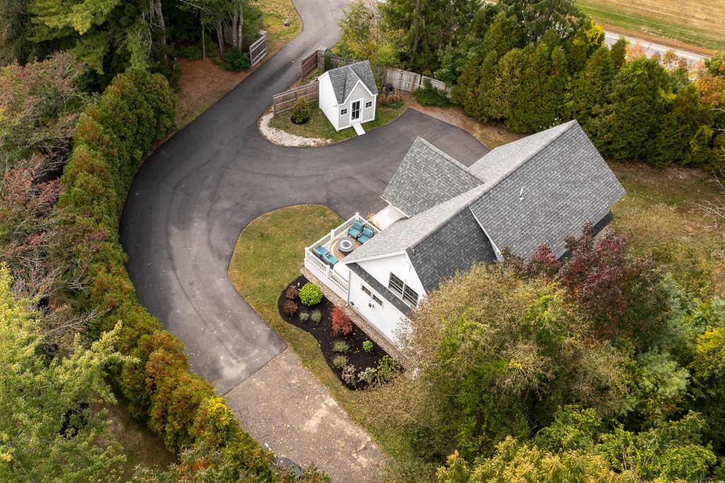 159 US Route 1, Falmouth, ME 04105 — photo 2