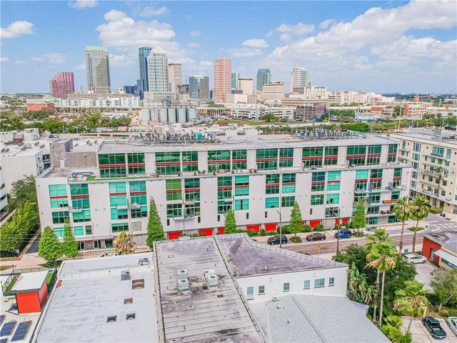 101 S 12TH STREET 328, Tampa, FL 33602