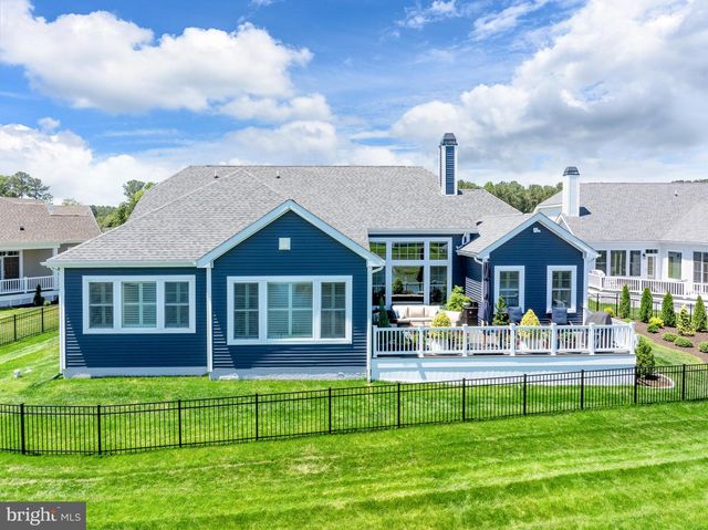 29543 MERGANSER CT, Millsboro, DE 19966