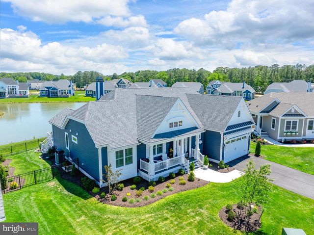 29543 MERGANSER CT, Millsboro, DE 19966