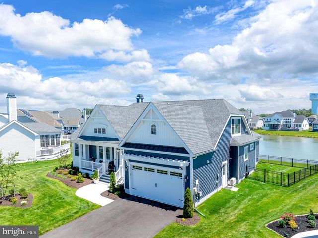 29543 MERGANSER CT, Millsboro, DE 19966