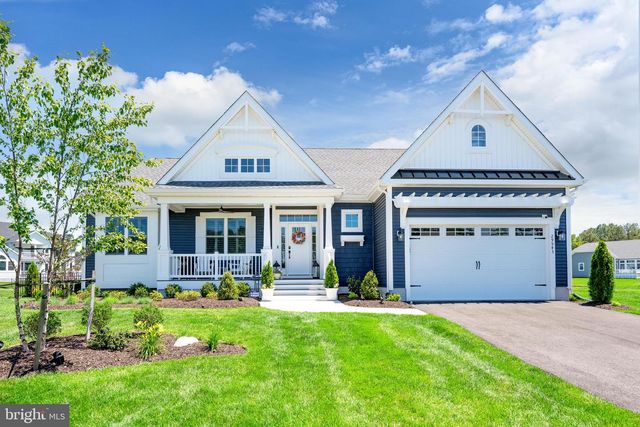 29543 MERGANSER CT, Millsboro, DE 19966