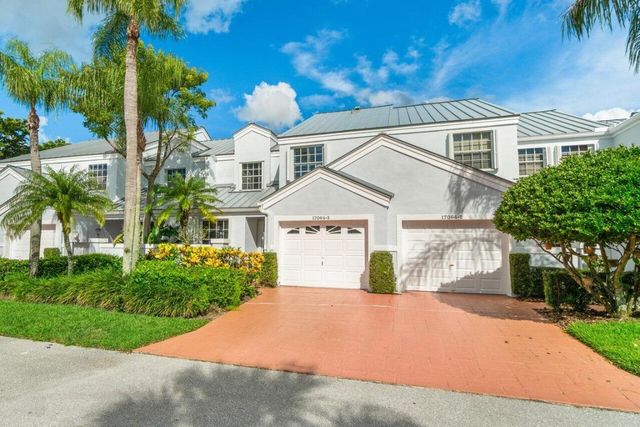 17064 Boca Club Boulevard 3, Boca Raton, FL 33487