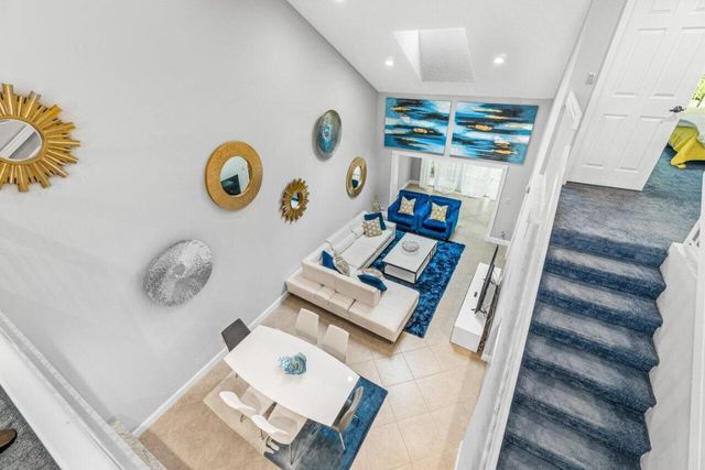 17064 Boca Club Boulevard 3, Boca Raton, FL 33487