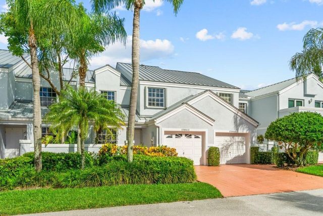 17064 Boca Club Boulevard 3, Boca Raton, FL 33487