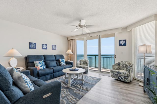 3805 S Ocean Blvd Unit 1401, North Myrtle Beach, SC 29582