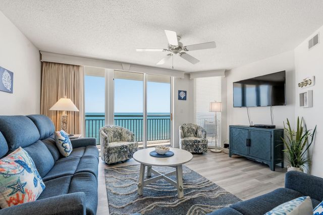 3805 S Ocean Blvd Unit 1401, North Myrtle Beach, SC 29582